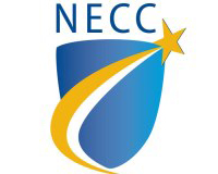 Essex Community College logo